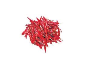 RED CHILLI WHOLE